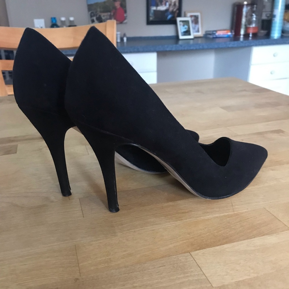 ALDO heels 7.5